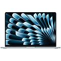 portatile macbook air m4 24gb 512gb ssd blu 15. 3 macos sequoia