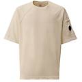 fleece cotton t-shirt