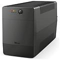 Trust Paxxon Gruppo Di Continuita Ups 1 Kva 600 W 4 Presa E Ac