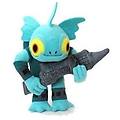 peluche parlante skylanders gill grunt 18cm
