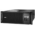 smart-ups on-line doppia conversione (online) 6 kva 6000 w 10 presa(e) ac (srt6krmxli-6w)