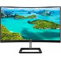 monitor 31. 5'' led va curvo 328e1ca 00 3840 x 2160 4k ultra hd tempo di risposta 4 ms