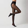 collant shaper 40 denari / nero / 3-m nero