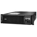 smart-ups on-line doppia conversione (online) 5 kva 4500 w 10 presa(e) ac (srt5krmxli)