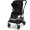 gold passeggino leggero melio carbon magic black 2026 magic black 2026