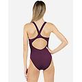 anis w costume piscina donna viola 54