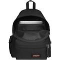 Eastpak Zaino Morius 3l Black One Size