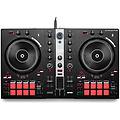 controller disc jockey dj control inpulse 300 mk2 nero