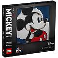 - 31202 disney's mickey mouse
