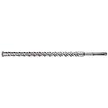- punta per calcestruzzo sds max 32 x 600 mm s4 quatro