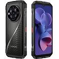 s118 pro 8gb 512gb 5g 108mp nfc batteria 10800mah android 14 argento