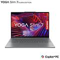 - notebook yoga slim 7 15ill9 intel core ultra 7 s2