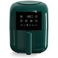 - mr-755 friggitrice 3 l 1200 w friggitrice ad aria calda verde