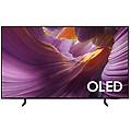 tv oled qe83s85fae 83 4k smart tv hdr dolby atmos