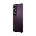 mobile smartphone v50 lite 4g-phantom black