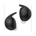 momentum tw sport auricolari wireless black