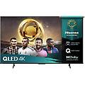 smart tv qled 85'' 4k 85e7q pro
