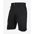 pantaloni corti mt500 spray senza fondello nero s