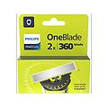 lame rasoio oneblade qp420/50