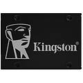 technology kc600 2. 5" 2048 gb serial ata iii 3d tlc (skc600/2048g)