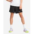run velocity 2in1 m short running uomo nero