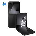 galaxy z flip7 fe smartphone 256gb 256 gb black