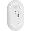 mouse m350 pebble wireless mouse 2 offwhite