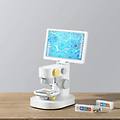 microscopio smart mx touch screen (bl-ddl-mx)