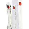 flower by 30 ml eau de parfum spray donna