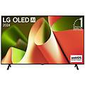 tv oled ultra hd 4k 77' oled77b49la. aeud smart tv webos 2024