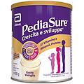 crescita & sviluppo rinforza vaniglia 400g