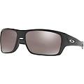 Oakley Occhiali Da Sole Polarizzati Turbine Prizm Polished Black Prizm Black Pol