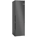 serie 4 kgn39vxdt frigorifero con congelatore libera installazione 363 l d nero (kgn39vxdt)
