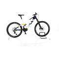 ebike ricondizionata · mountain cross 5 · come nuovo husqvarna e-bicycles