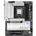 z790 aero g scheda madre intel z790 lga 1700 atx (z790 aero g)
