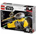 lego 75281 - jedi interceptor di anakin