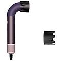 asciugacapelli super hair dryer professionale senza pale ionico 3 velocita design cavo potente