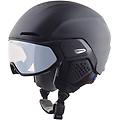 casco da sci sci a9238330 nero