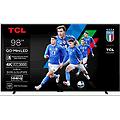 98c7k tv mini led 98 "