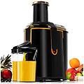 - mixer extremetitanium 19000 xxl 1300w 950 ml nero