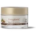 bottega verde karitè d'africa crema viso nutriente protettiva con olio e burro di