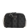 borsa donna art hwsg90 00140 coal logo