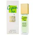 green tea 100 ml eau de toilette spray donna