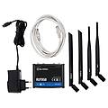 rut950 router wireless fast ethernet banda singola (2. 4 ghz) 3g 4g nero (rut950u022c0)