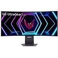 monitor pc ultragear 39gs95qe-b 39 ultrawide qhd 240hz oled curvo freesync premium pro