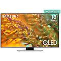 - tv led ultra hd 4k 50' qe50q80datxzt smart tv tizen