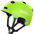 Poc Ito Crane Mips Casco Bici Bambino Yellow M