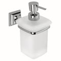 portofino spandisapone a parete cromato codice prod b93250cr-van