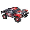 - fighter pro radio-controlled (rc) off-road car motore elettrico