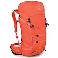 zaino mutant 38l rosso s-m